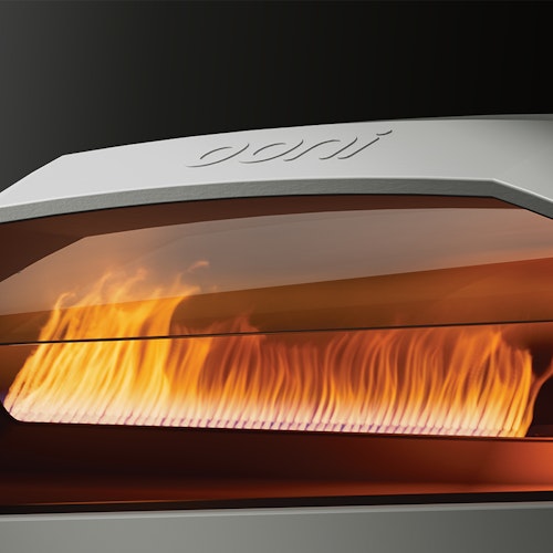 Ooni Pizzaofen Koda 2 Max 24" mit gratis Abdeckung