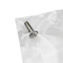 Vorschaubild Oase Linsenschraube V2A DIN 964 5 x 16 (6018)