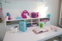 Vorschaubild 8 seasons design LED-Dekoleuchte Shining Angel (WW)