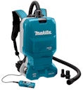 Vorschaubild Makita Akku-Rucksackstaubsauger DVC665ZU