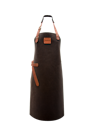Vorschaubild Monolith Lederschürze Gr. XL