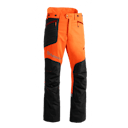 Vorschaubild Husqvarna Trimmer- und Freischneiderhose Technical 56