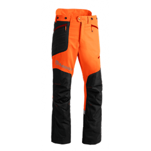 Husqvarna Trimmer- und Freischneiderhose Technical 56