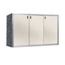 Vorschaubild Paul Wolff Mülltonnenbox SILENT 123