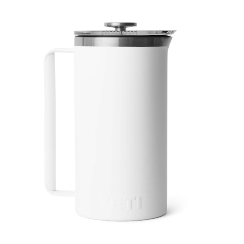 YETI French Press RAMBLER 64 oz. (1,9L)