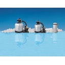 Vorschaubild Summer Fun Filterbälle für Filteranlagen 700g