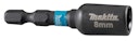 Vorschaubild Makita Steckschlüssel 8 mm für 1/4" B-66830