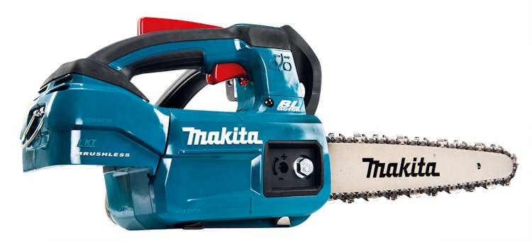 Makita Akku-Kettensäge DUC254CZ