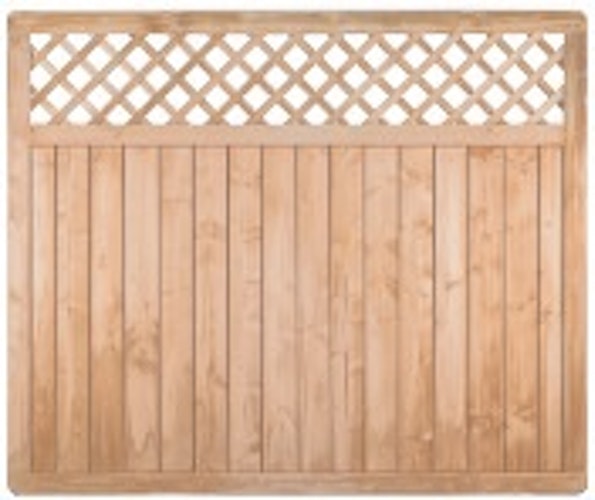 T&J CLASSIC SENKRECHT RANK 1800 x 1500 mm