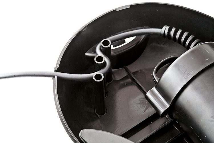 Heissner Aqua Craft - Asynchron ECO 12500 l/h (P10100E-00)