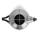 Vorschaubild Petromax Feuerkanne Edelstahl