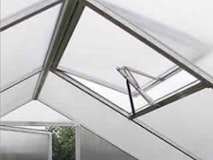 KGT zusätzliches Dachfenster inkl. automatischem Fensterheber für Modell Rose / Orchidee / Lilie / Aptasia / Ortasia / Galant / Novum / Iris / Nelke / DahlieZubehörbild