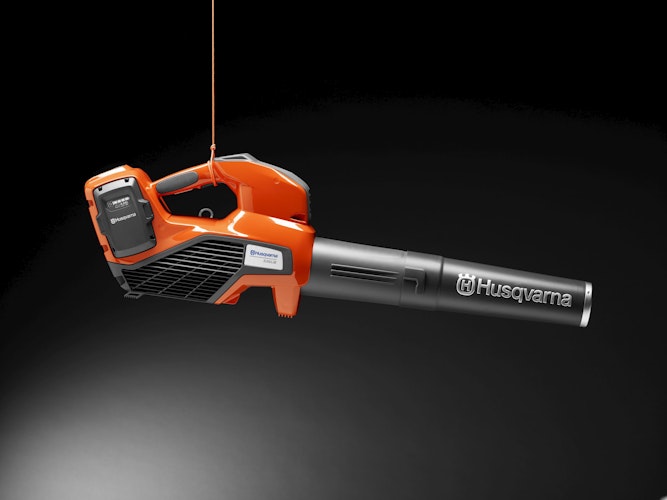 Husqvarna Laubbläser 540iBX 