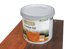 TraumGarten DreamDeck BAMBUS Pflegeöl 2,5 l