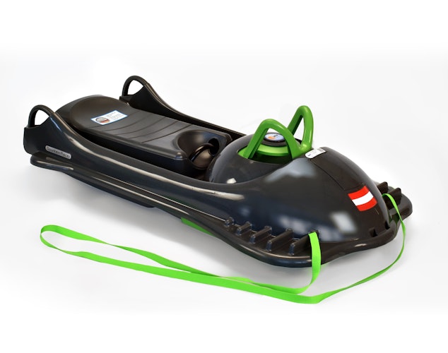 KHW Schlitten Mountain Racer