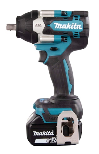 Makita Akku-Schlagschrauber DTW701RTJ