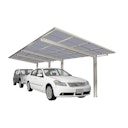 Vorschaubild Ximax Carport Linea Typ 60 Tandem 982 x 272 cm