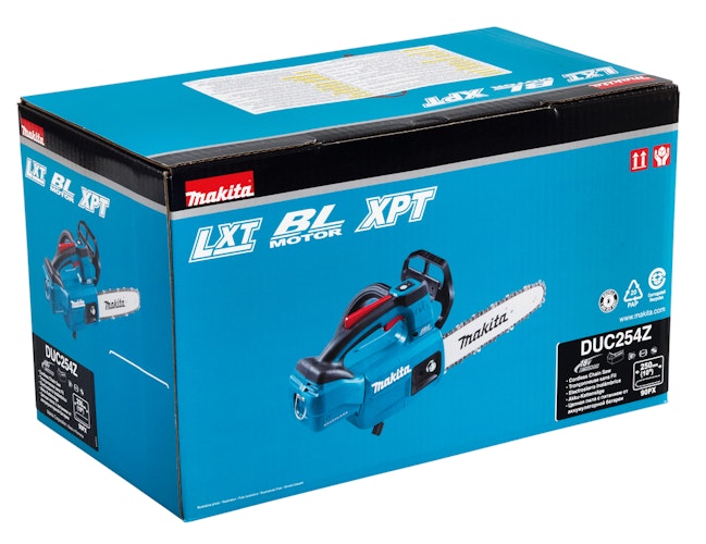 Makita Akku-Kettensäge DUC254Z
