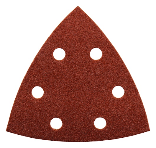 Makita Delta-Schleifpapier Holz/Metall K100 P-33283