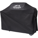 Vorschaubild Traeger Abdeckhaube TIMBERLINE / IRONWOOD schwarz