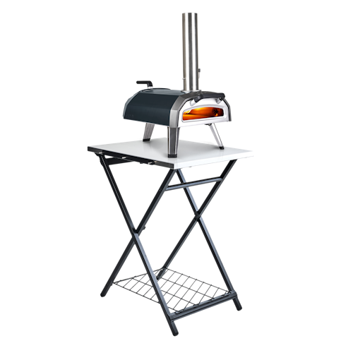 Ooni Klapptisch