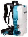 Vorschaubild Makita Akku-Rucksackstaubsauger DVC660Z