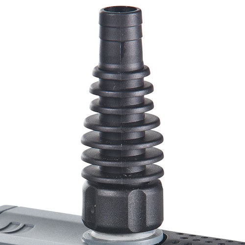 Heissner Aqua Stark Multifunktionspumpe P700E-i (P700E-i)