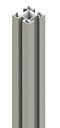 Vorschaubild OSMO Aluminiumpfosten Typ C - Eckpfosten