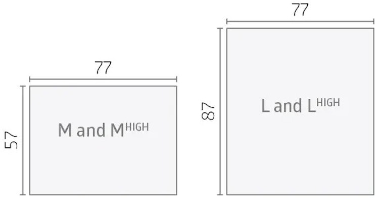Biohort Terrassenschrank Julia