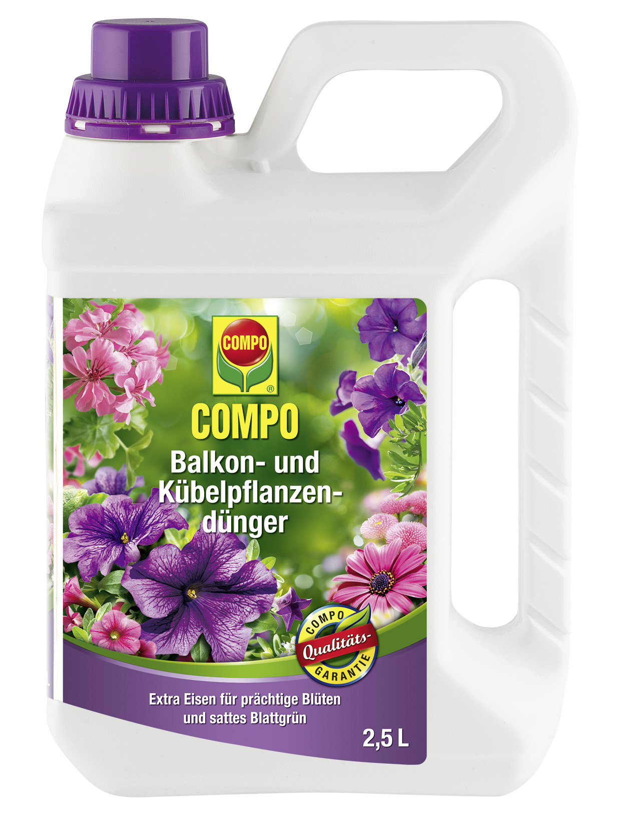 COMPO Balkon- und Kbelpflanzendnger online kaufen