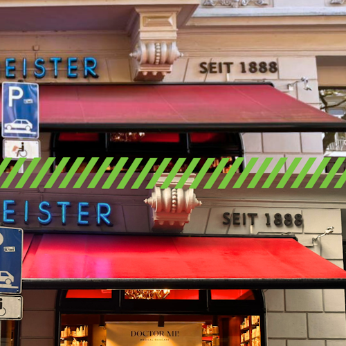 Arvox Pro Schirm + Markise 2 Komponenten-Reiniger Twin 2 x 0,4 L Set inkl. Twin Sprayer