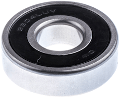 Husqvarna 738 23 04-34 - KUGELLAGER