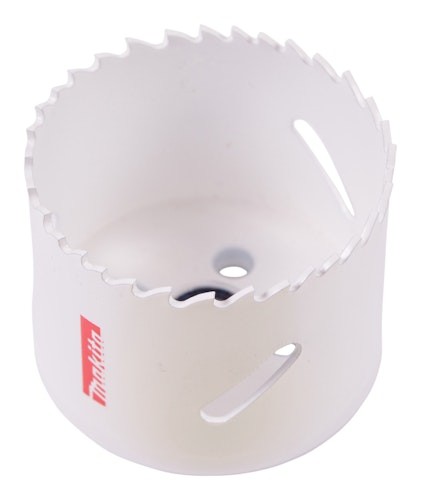 Makita BI-Metall Lochsäge 57 mm P-35031