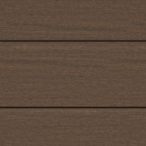 NewTechWood Gigante WPC-Terrassendiele Hohlkammer Ipé  23 x 210 mm