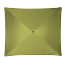 Vorschaubild doppler Mittelmastschirm SUNLINE 230 x 190 Waterproof, Stahl Anthrazit / 100 % Polyester 180 g/m²