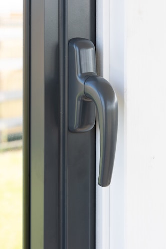 Palmako Gartenhaus Aurelia 12,7+7,9 m² - 44 mm