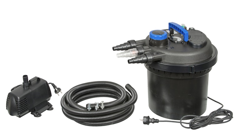 Ubbink Druckfilter BioPressure II 10000 PlusSet