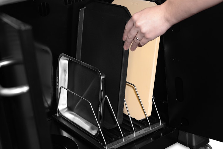 Broil King DO-MORE CABINET ORGANIZER SET