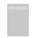 Vorschaubild TraumGarten System BOARD 1200 x 1800 mm Slot-Design