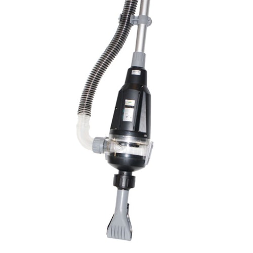 Heissner Profi-Teichschlammsauger 8000 l/h