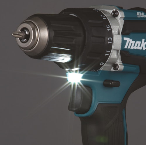 Makita Akku-Bohrschrauber DDF484RTJ