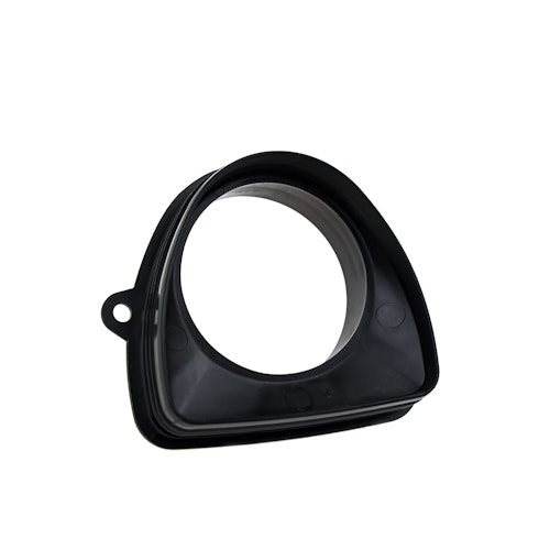 Oase Ersatz Adapter Auslass für PondoVac 3/4 (43997)