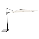 Vorschaubild doppler Pendelschirm ACTIVE 240 x 135 Green Edition, Aluminium Anthrazit / 100 % Polyester 180 g/m²