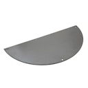 Vorschaubild Yakiniku 22''  Halbmond Teppanyaki Platte