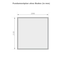 Vorschaubild Karibu Gartenhaus Timmo (Askola) - 19 mm inkl. gratis Expressversand