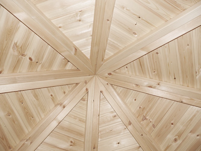 Wolff Finnhaus Pavillon Ibiza 42-A