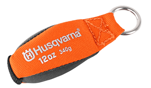 Husqvarna Wurfbeutel für Seil Arborist 283 gr