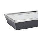 Vorschaubild Ooni Detroit Pizzablech Klein 24x16cm