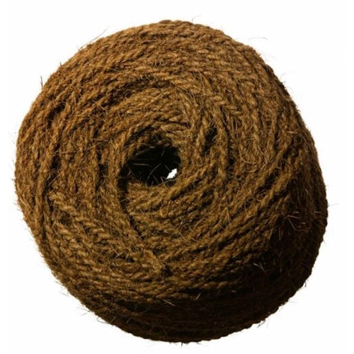 Noor Kokosstrick verschiedene Größen