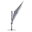 Vorschaubild doppler Pendelschirm myZONE 240 x 320, Aluminium Anthrazit / 100 % Polyester 180 g/m²